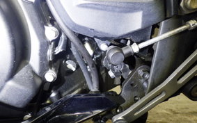 KAWASAKI NINJA 400 2019 EX400G