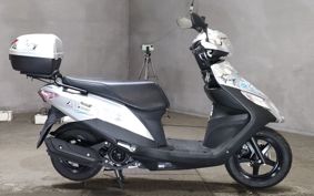 SUZUKI ADDRESS V125 DT11A