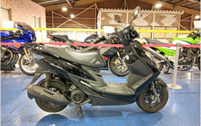 SUZUKI SU WISH  DV12B