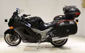 KAWASAKI ZZ1100 NINJA R Gen.2 1998 ZXT10D