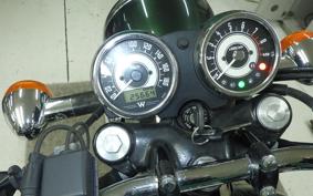 KAWASAKI W800 2011