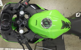 KAWASAKI NINJA 400 2019 EX400G