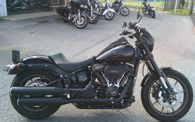 HARLEY FXLRS 2019 YWK