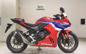 HONDA CBR400R 2026 NC65