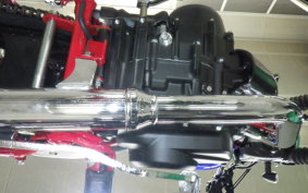 HONDA CGX150SP 2002