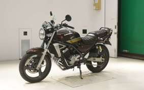 KAWASAKI BALIUS 250 Gen.2 1999 ZR250B