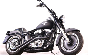 HARLEY FLSTFB 2011 JN5