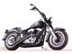 Фото Harley FLSTFB 2011 с японского аукциона