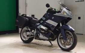 BMW R1150RS 2002