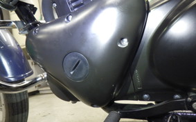 KAWASAKI ESTRELLA 2011 BJ250A