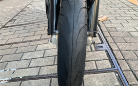 KAWASAKI KLX125D TRACKER LX125D