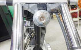 SUZUKI SAVAGE LS400 1993 NK41B