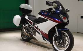 HONDA VFR800F 2022 RC79