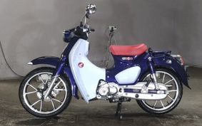 HONDA  SUPER CUB C125 JA58