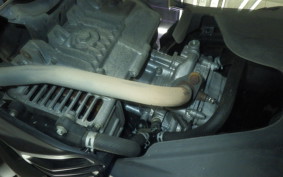 YAMAHA N-MAX 155 A 2025 SG50J