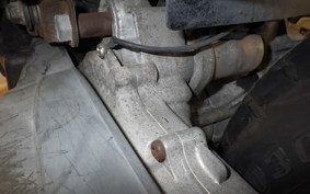 YAMAHA JOG Gen.4 SA16J