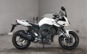 YAMAHA FZ1 FAZER 2012 RN21J