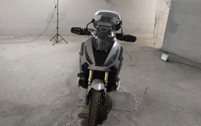 HONDA X-ADV 750 RH21