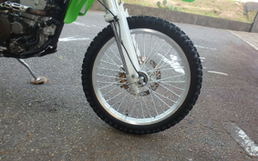 KAWASAKI KLX250 LX250E