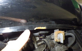 SUZUKI VOLTY NJ47A