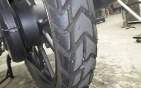 HONDA ｸﾛｽｶﾌﾞ110-3 2006 JA60