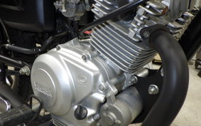 YAMAHA YB125SP
