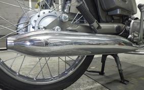HONDA C90 SUPER CUB 2017 HA02