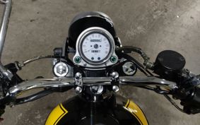 KAWASAKI ESTRELLA250 RS BJ250A