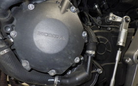 HONDA CB1000R GEN 2 2020 SC80