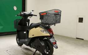 SUZUKI LET's CA4AA