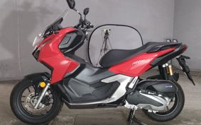 HONDA ADV160 KF54