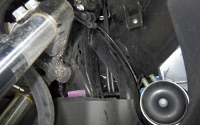 HONDA PCX125 2004 JK05