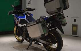 HONDA CRF1100L AFRICA TWIN DCT 2021 SD10