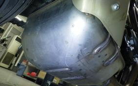 YAMAHA MT-07 ABS 2018 RM19J