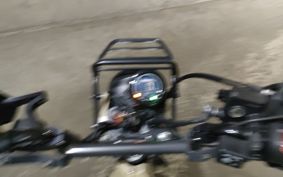HONDA CT125 HUNTER CUB JA55
