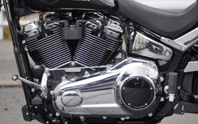 HARLEY FXBR 2025 YE9