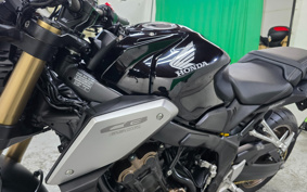 HONDA CB650R 2019 RH03