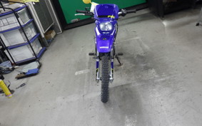 YAMAHA PW80 2003 4BC