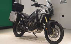 HONDA CRF1000L AFRICA TWIN DCT 2016 SD04