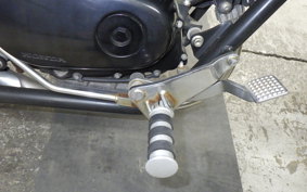 HONDA MAGNA 250 2012 MC29