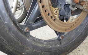 HONDA NS250R MC11
