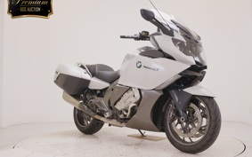 BMW K1600GT 2012