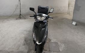 YAMAHA AXIS Z SED7J