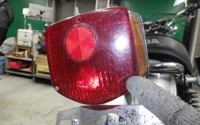 HONDA SL250S SL250S