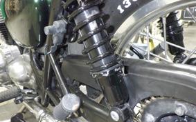 KAWASAKI W650 2008 EJ650A