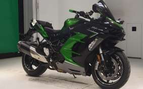 KAWASAKI NINJA H2 SX SE 2024 ZXT02P