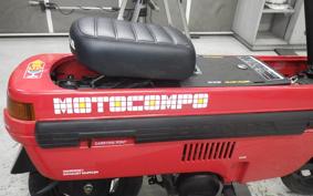 HONDA MOTOCOMPO 1999 AB12