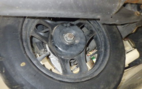 HONDA DIO Gen.6 AF68