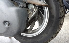 YAMAHA AXIS 125 TREET SE53J