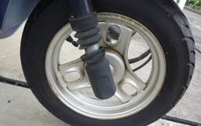 HONDA TODAY AF61
